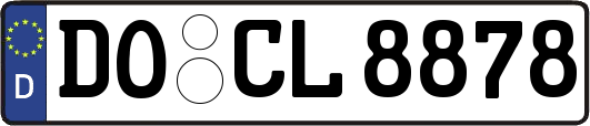 DO-CL8878