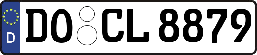 DO-CL8879