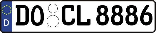 DO-CL8886