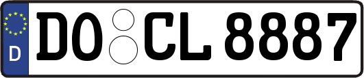 DO-CL8887