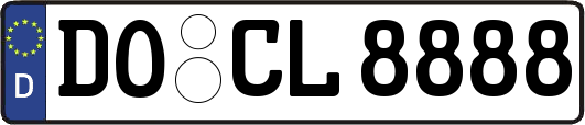 DO-CL8888
