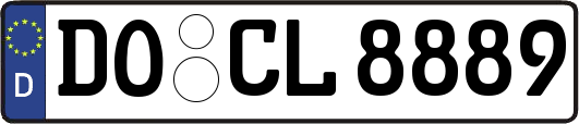 DO-CL8889