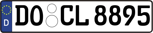 DO-CL8895