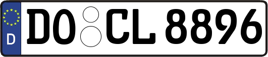 DO-CL8896