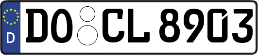 DO-CL8903