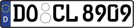 DO-CL8909