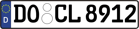 DO-CL8912