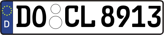 DO-CL8913