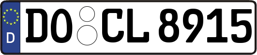 DO-CL8915