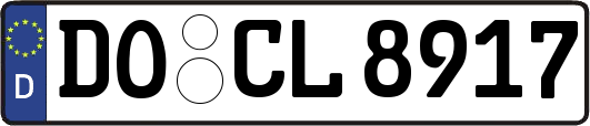 DO-CL8917