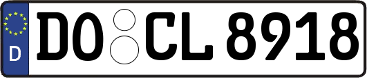 DO-CL8918
