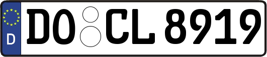 DO-CL8919