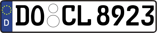 DO-CL8923