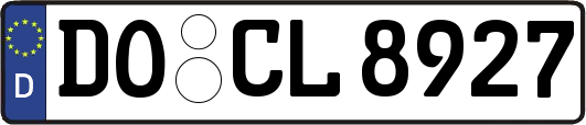 DO-CL8927