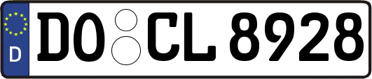 DO-CL8928