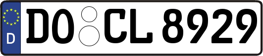 DO-CL8929
