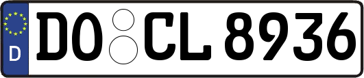 DO-CL8936
