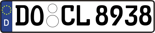 DO-CL8938