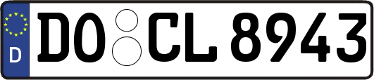 DO-CL8943