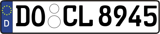 DO-CL8945