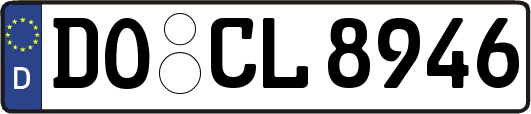 DO-CL8946