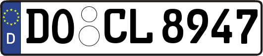 DO-CL8947