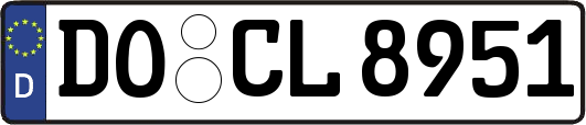 DO-CL8951