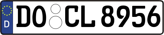 DO-CL8956