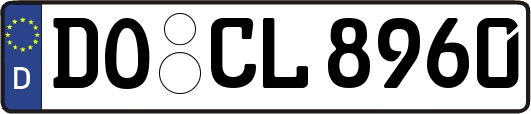DO-CL8960