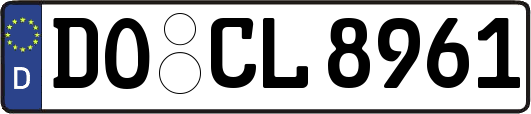 DO-CL8961