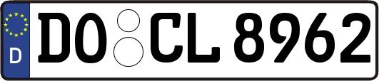 DO-CL8962