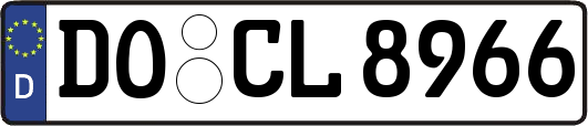 DO-CL8966