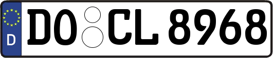 DO-CL8968