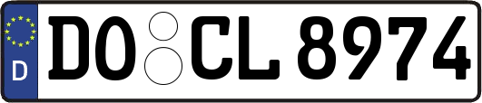 DO-CL8974