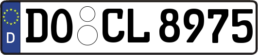DO-CL8975