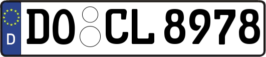 DO-CL8978