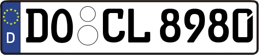 DO-CL8980