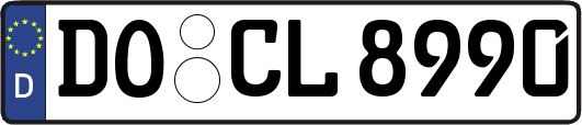 DO-CL8990