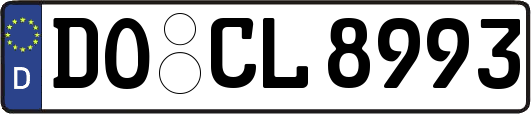 DO-CL8993