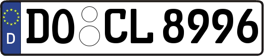 DO-CL8996