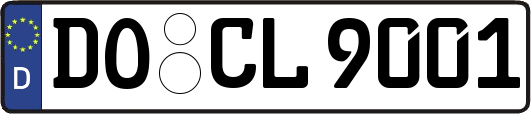 DO-CL9001