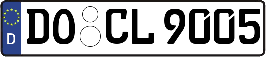 DO-CL9005