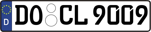 DO-CL9009