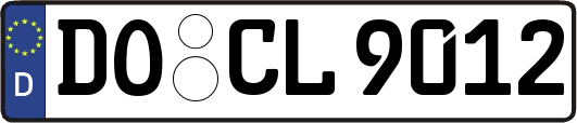DO-CL9012