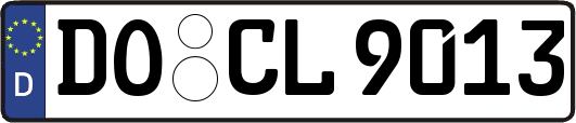 DO-CL9013