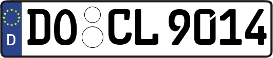 DO-CL9014