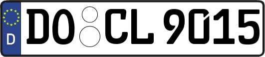 DO-CL9015