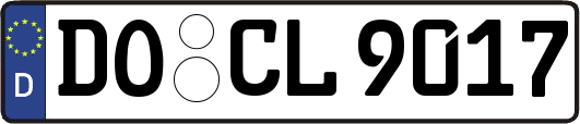 DO-CL9017