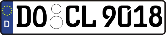 DO-CL9018