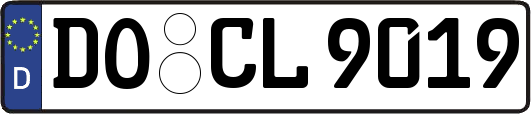 DO-CL9019